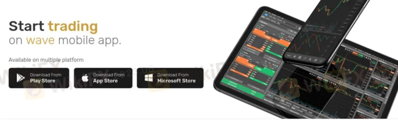 Trading Platforms Trading Platforms