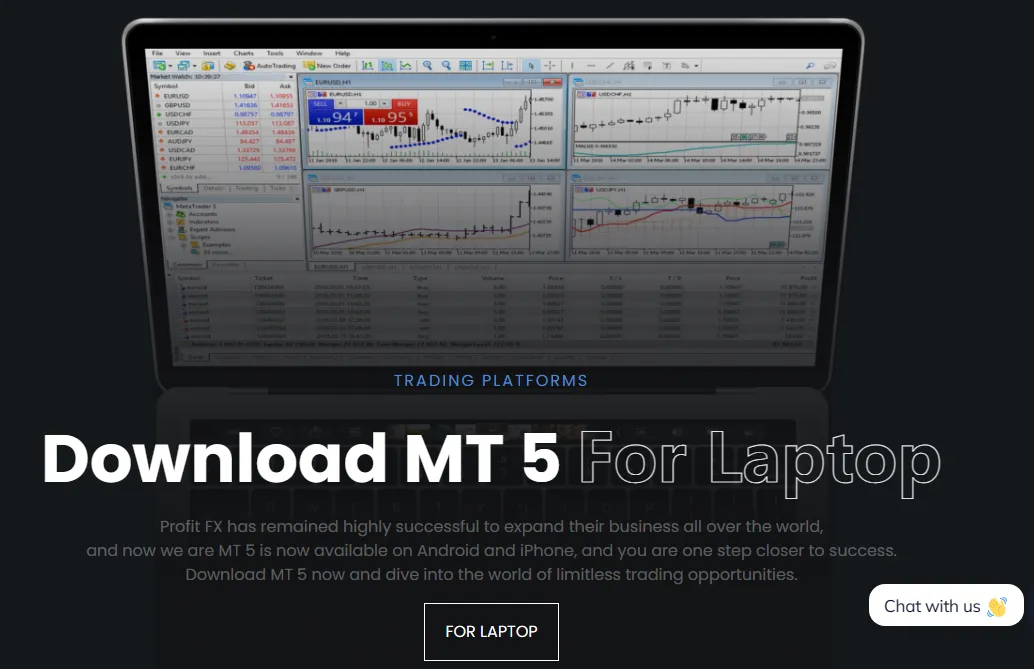 MT5