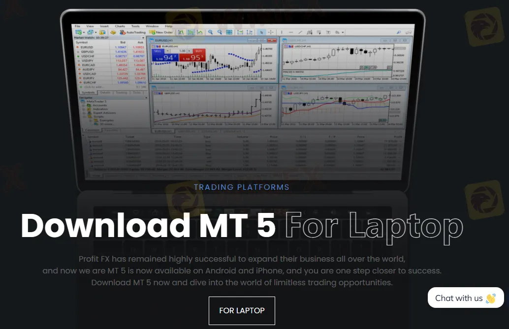 MT5
