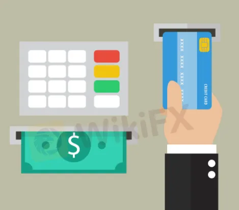deposit-withdrawal deposit-withdrawal