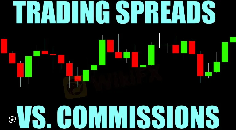 spread-commission spread-commission