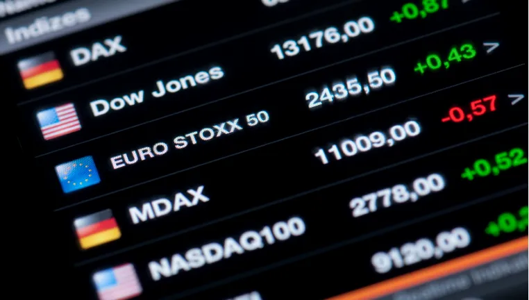market-instruments