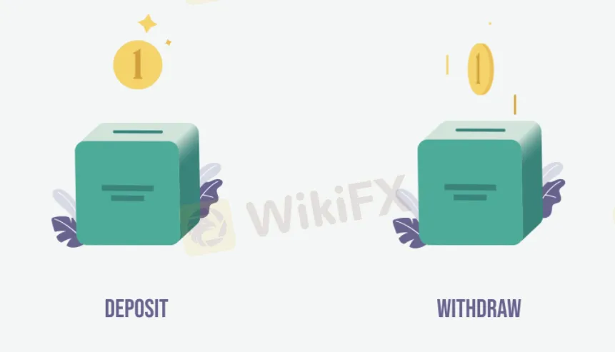  deposit-withdrawal 