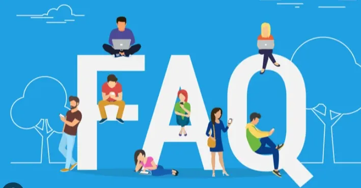 FAQ