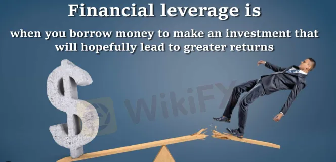 leverage leverage