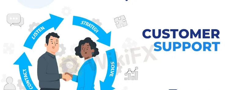 customer-support customer-support