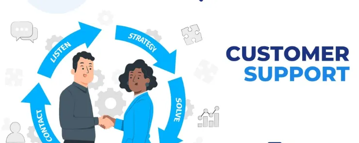 customer-support customer-support