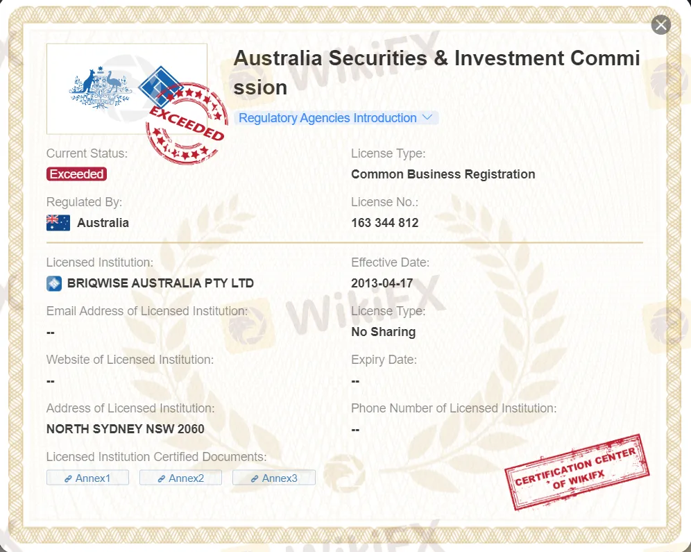 regulation regulation