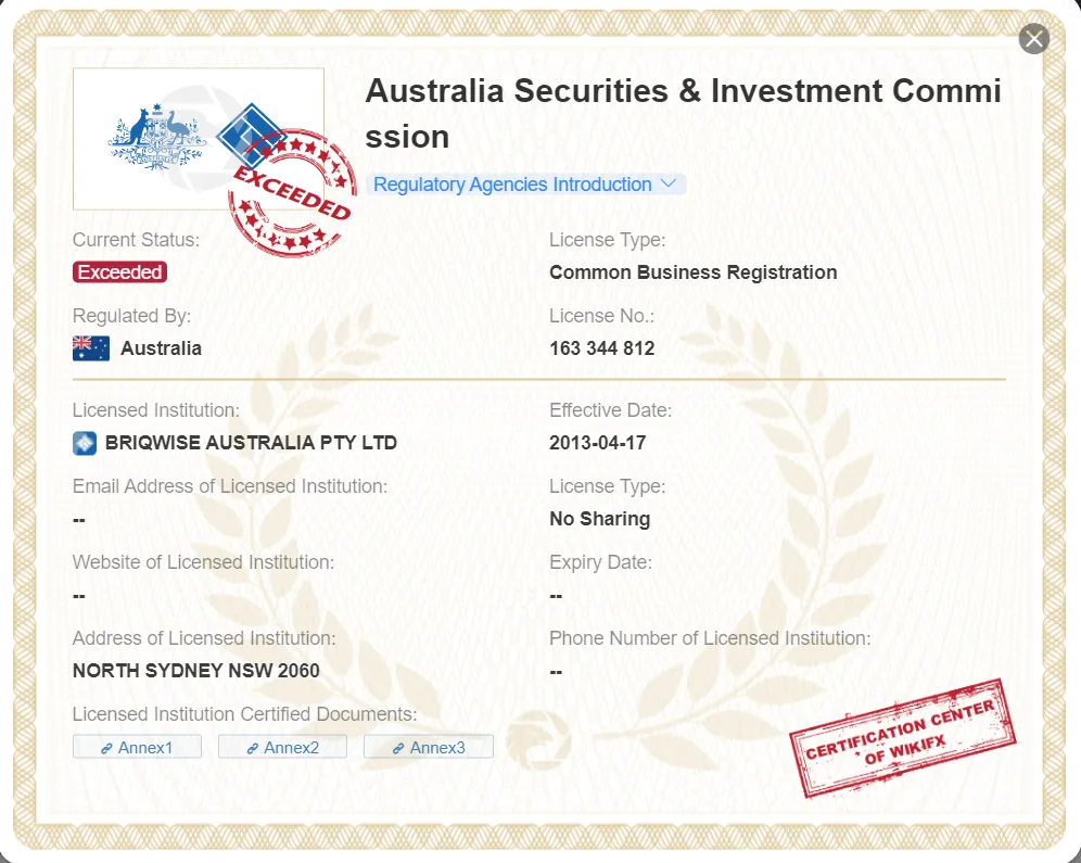 regulation regulation