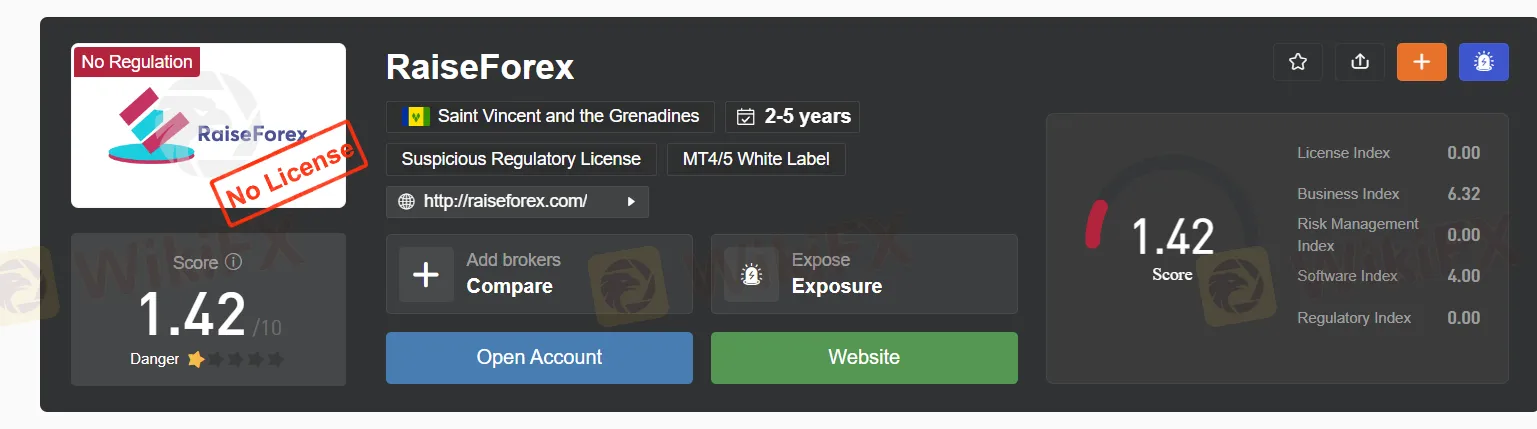 regulation regulation