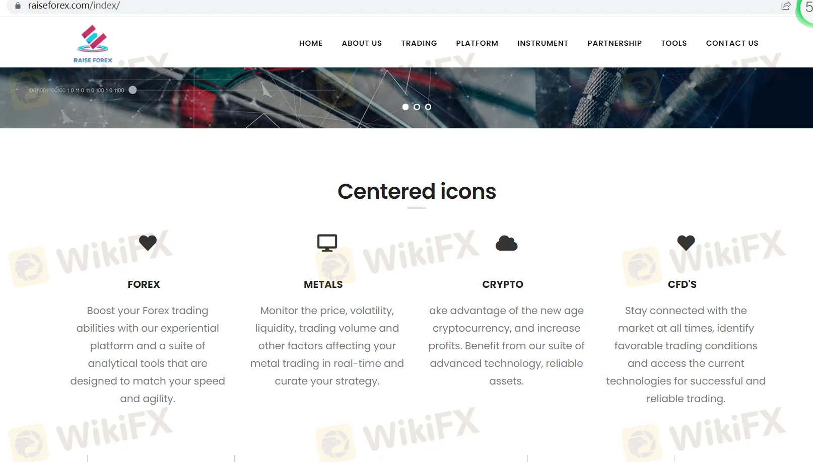 market-instruments market-instruments