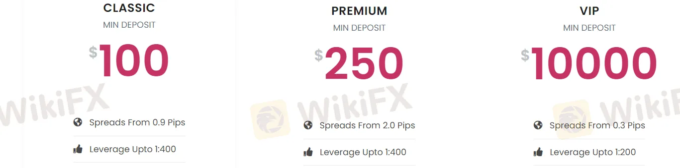 leverage 