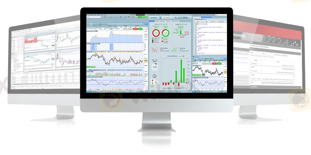 trading-platform