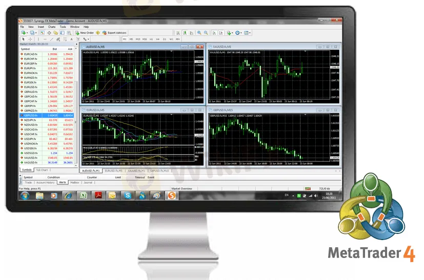 trading-platform