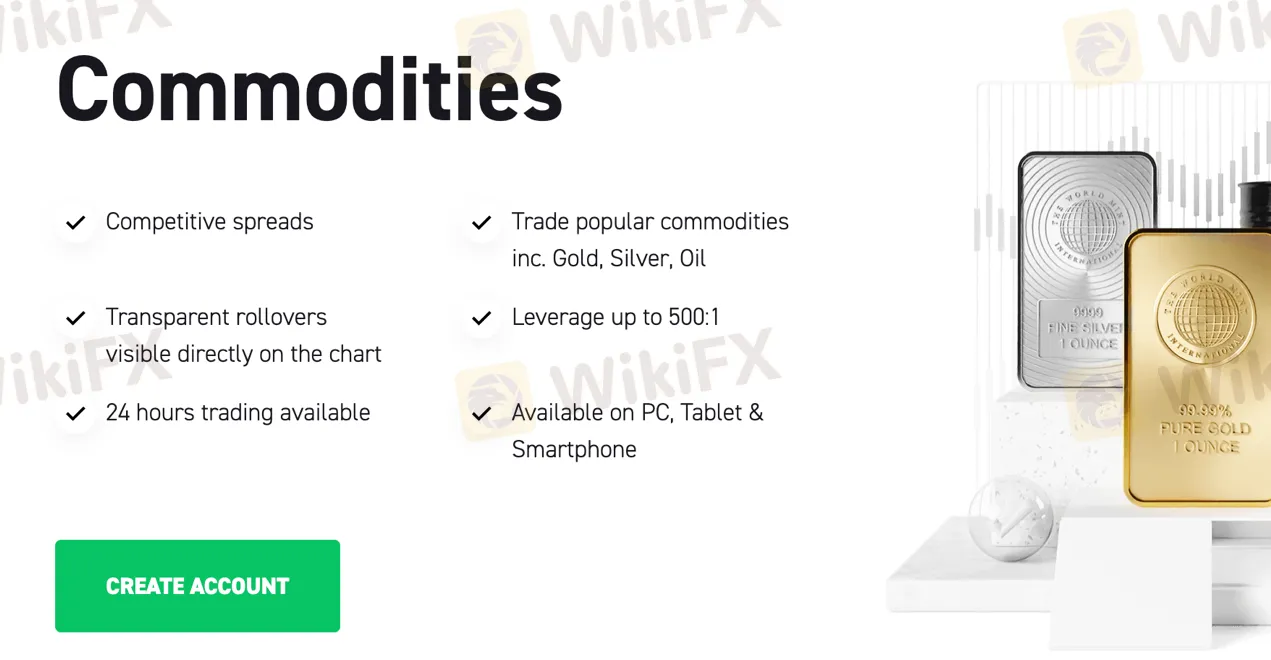 market-instruments