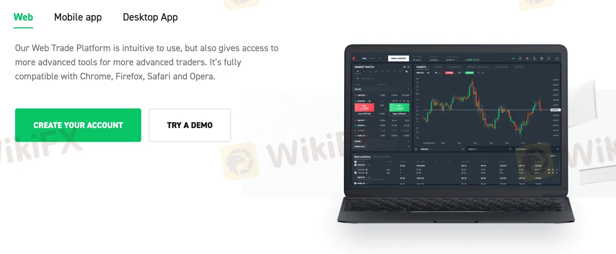 trading-platform trading-platform