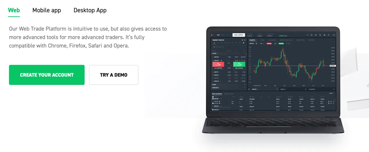 trading-platform