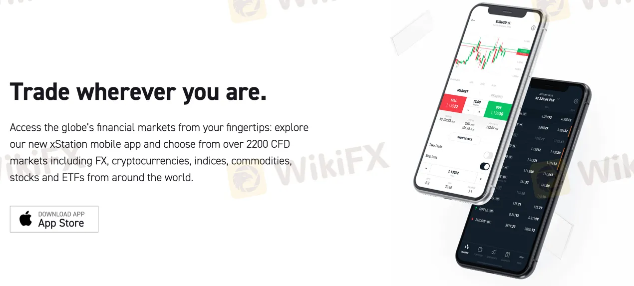  trading-platform