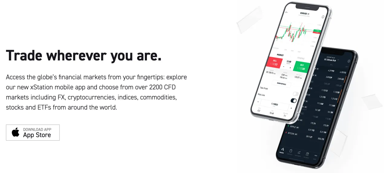trading-platform trading-platform