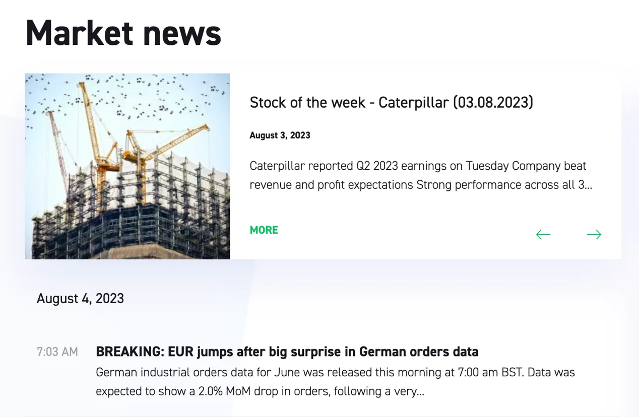 trading-platform