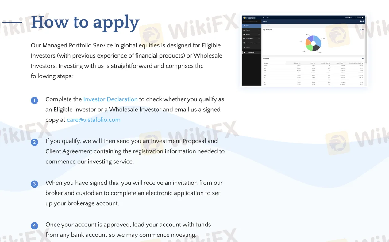 open-account