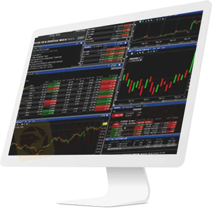 trading-platform