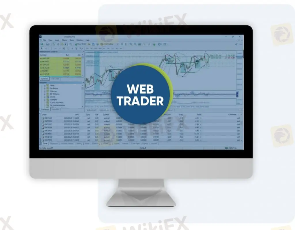 trading-platform trading-platform