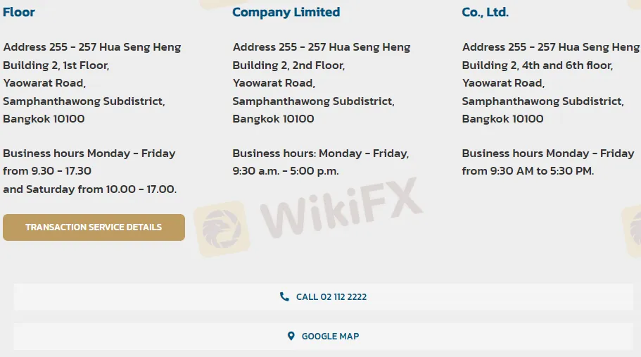 Customer Support Customer Support