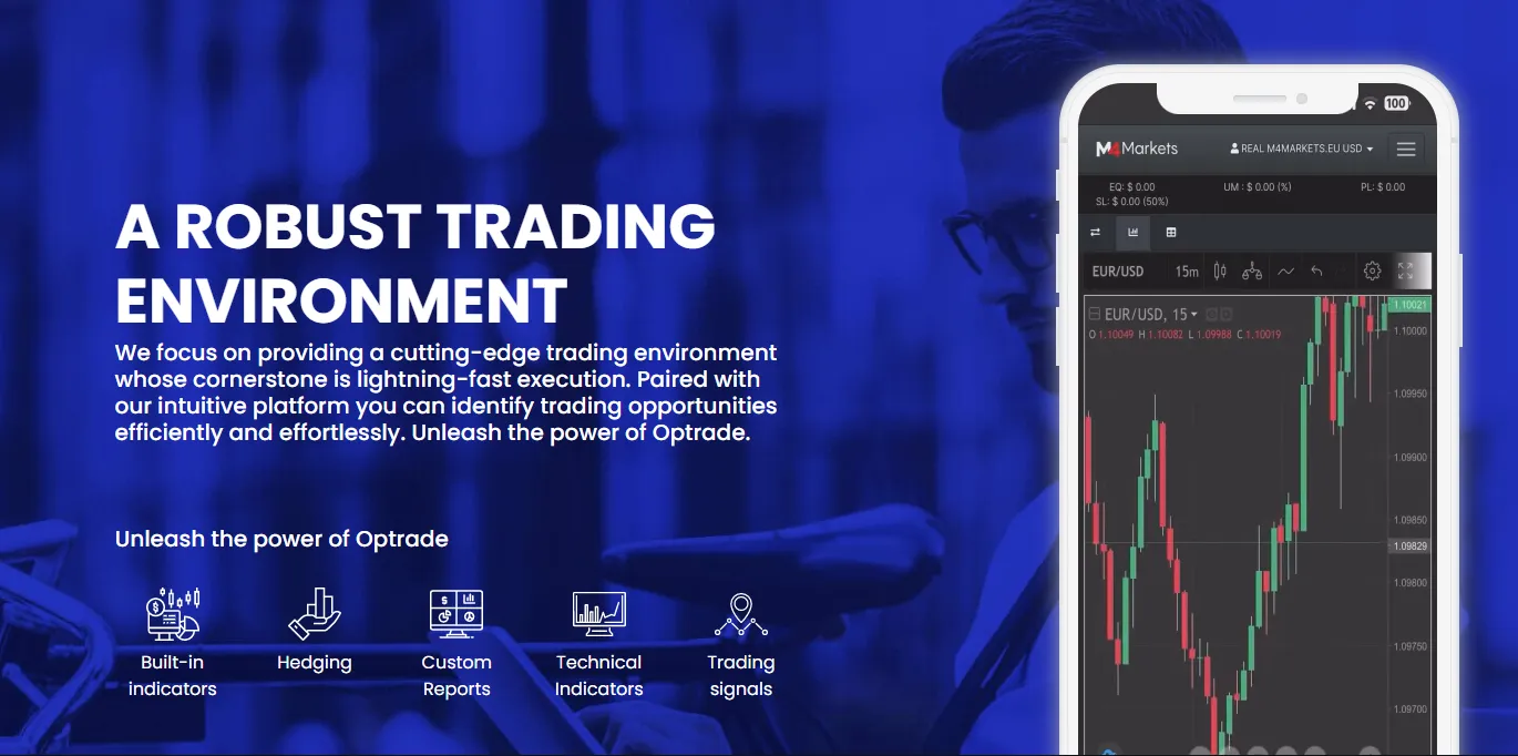 Trading Platform Trading Platform