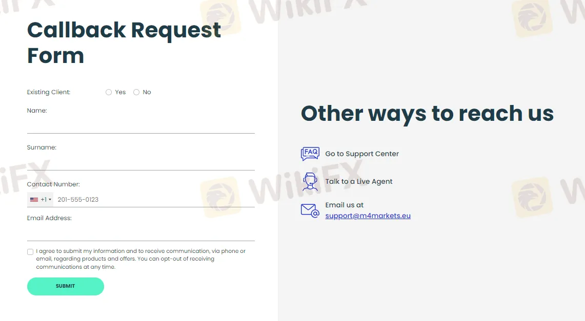 Customer Support Customer Support