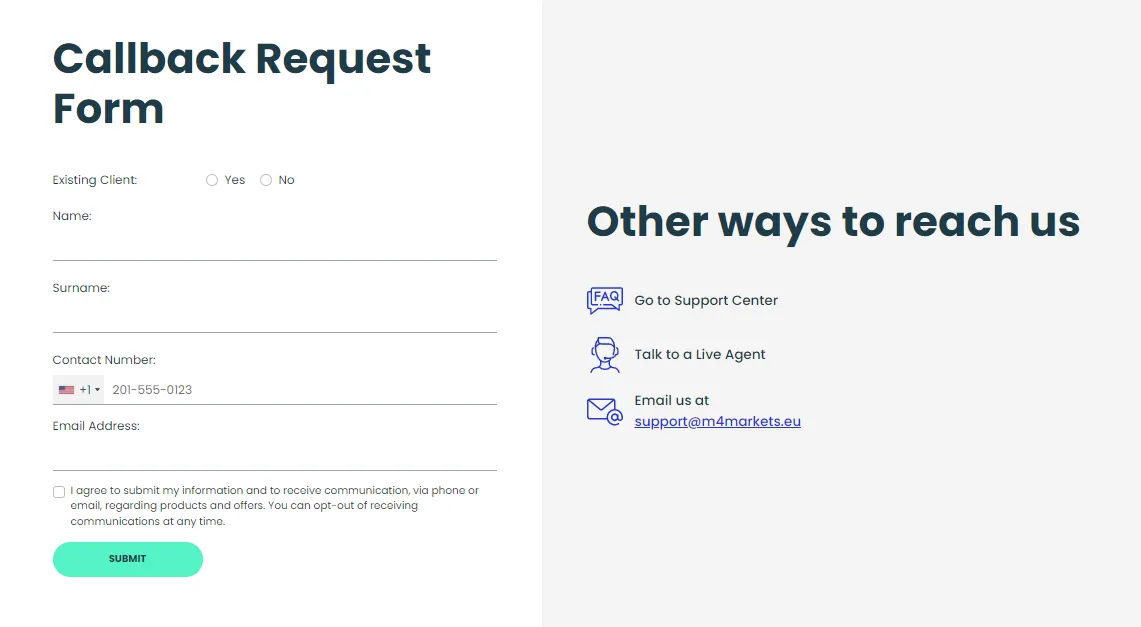 Customer Support Customer Support