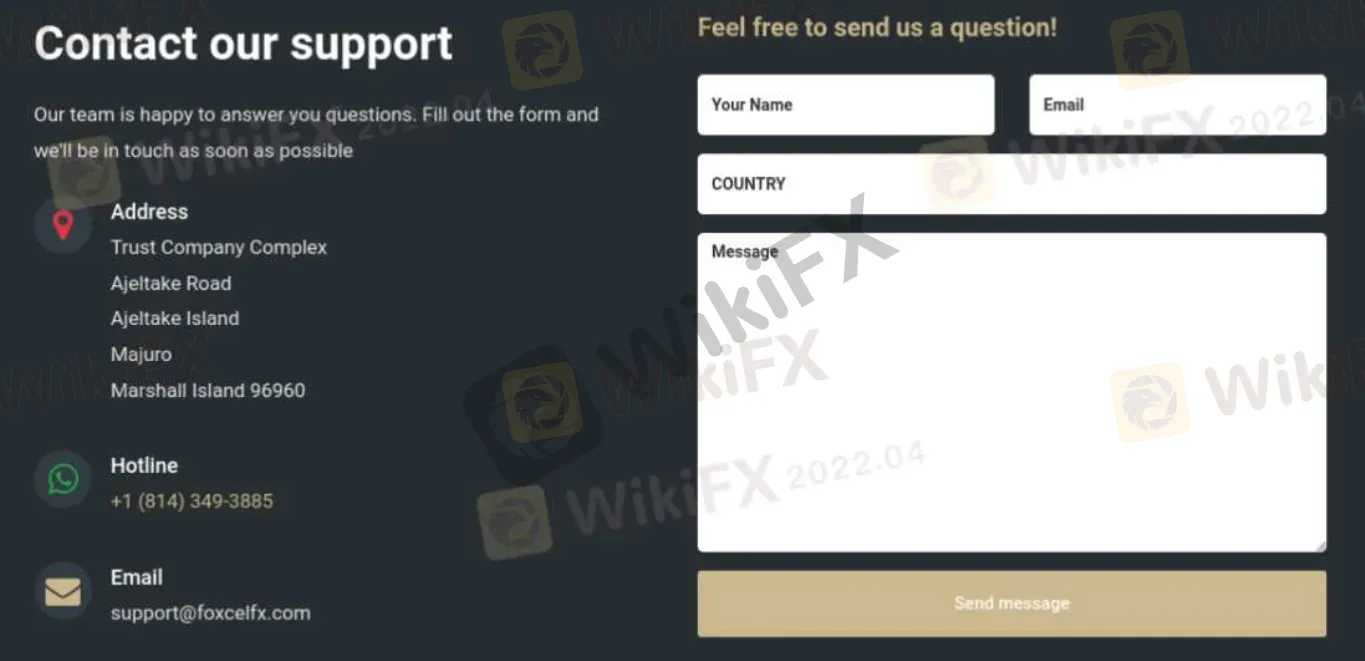 Customer Support Customer Support