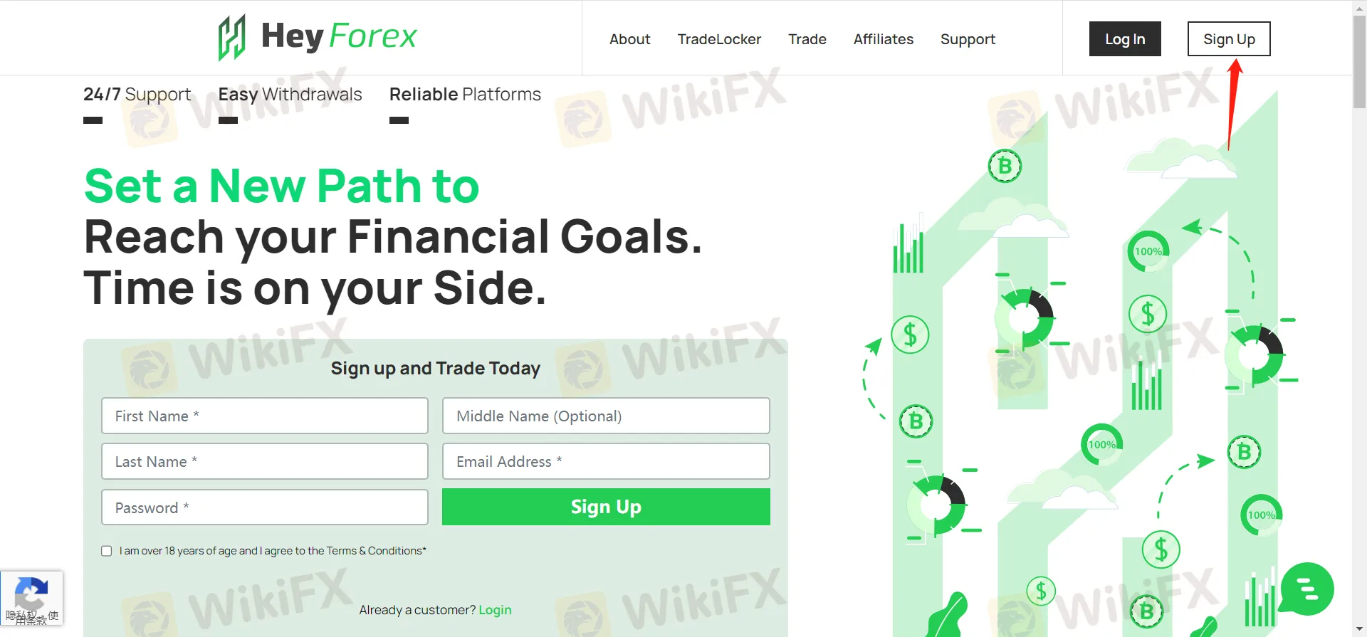 open-account open-account