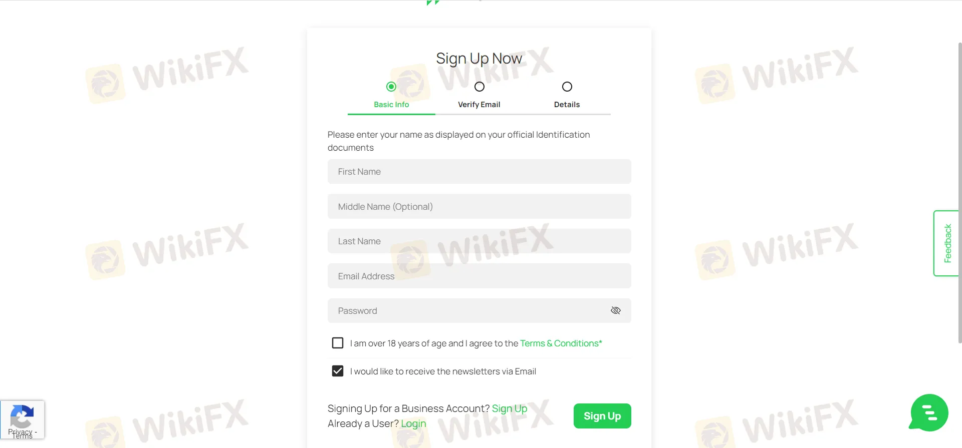 open-account open-account