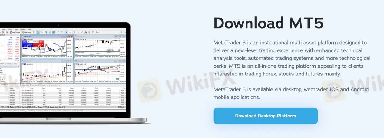 trading-platform trading-platform