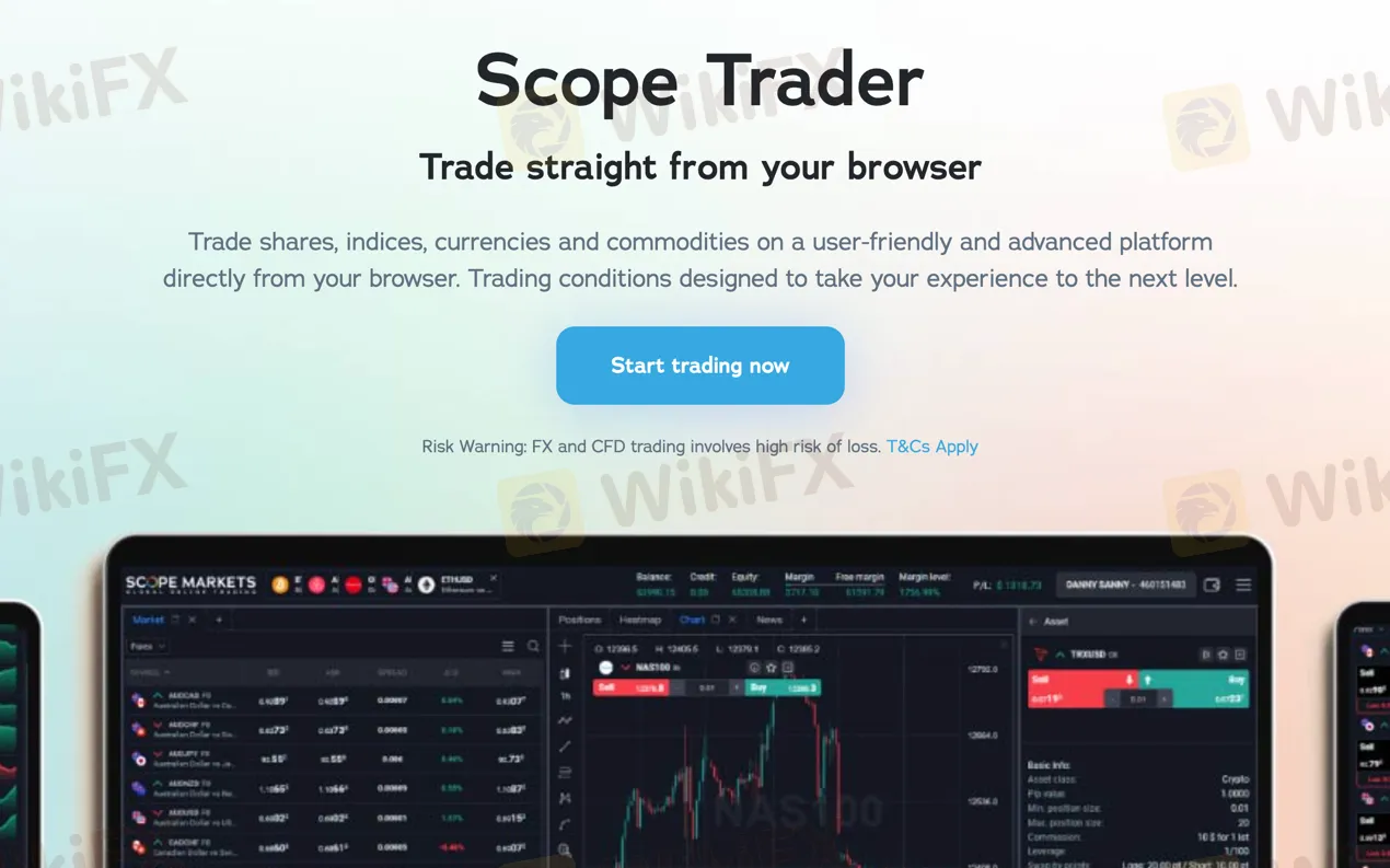 trading-platform trading-platform