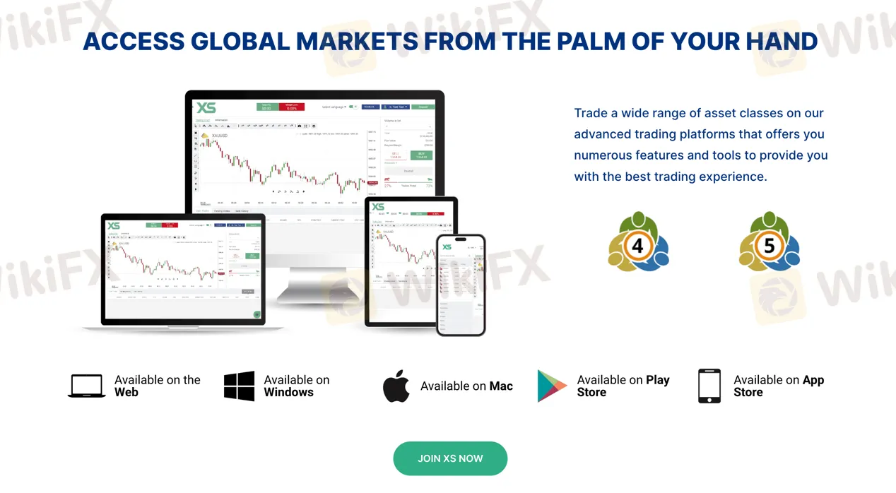 trading-platform trading-platform