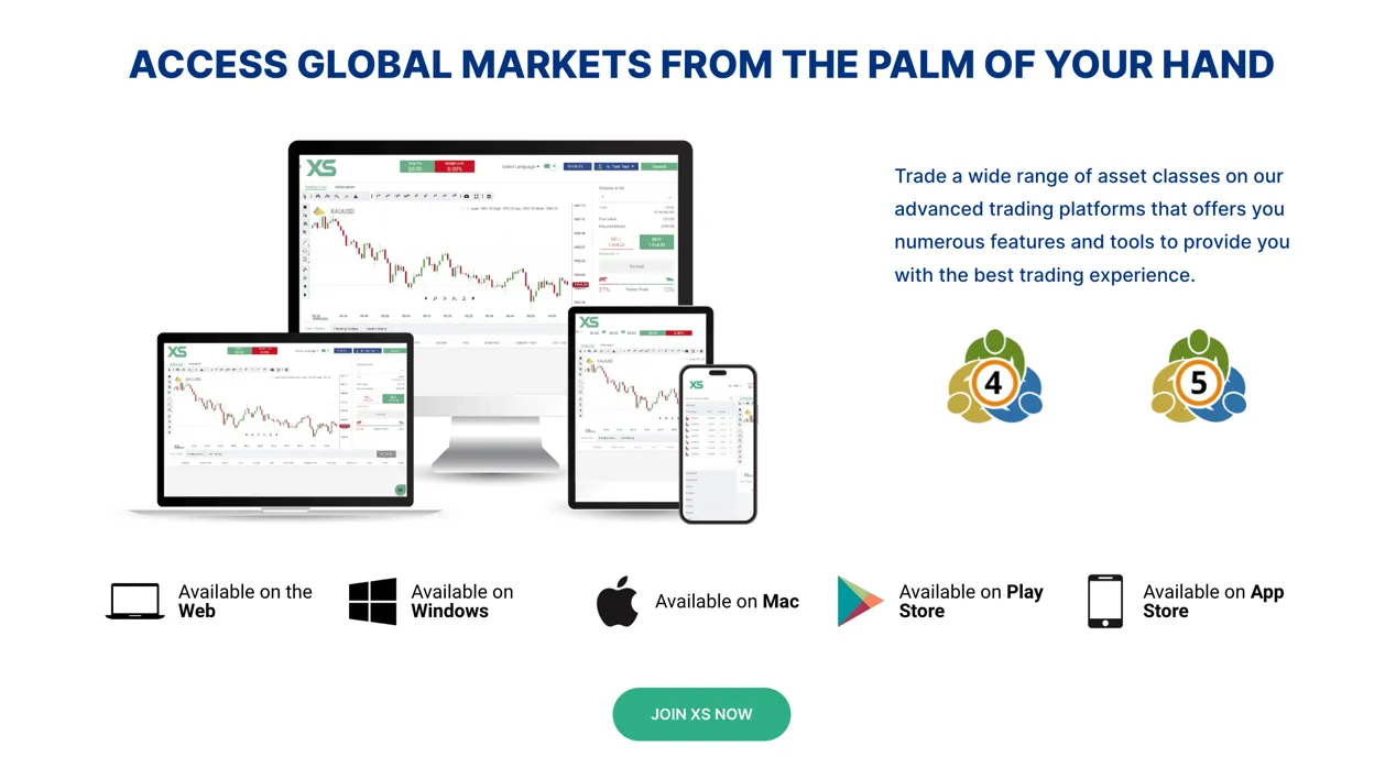 trading-platform trading-platform