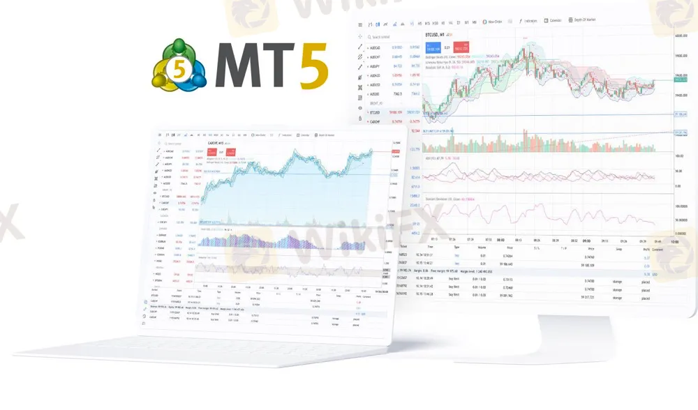 trading-platform trading-platform