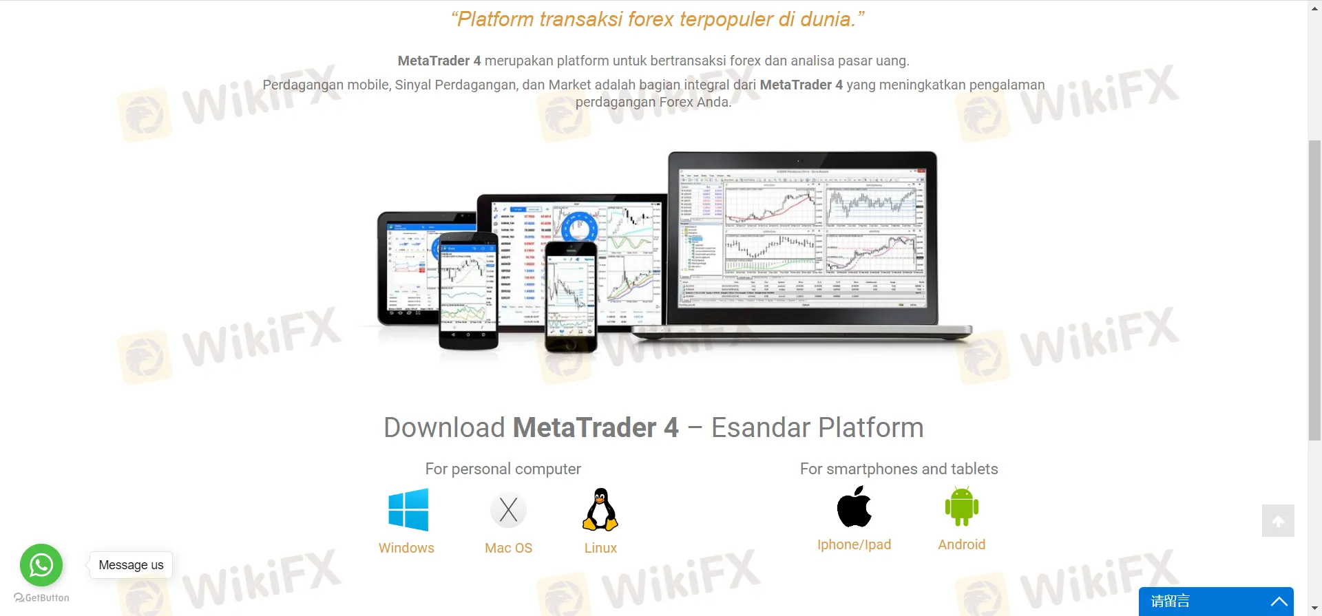 trading-platform