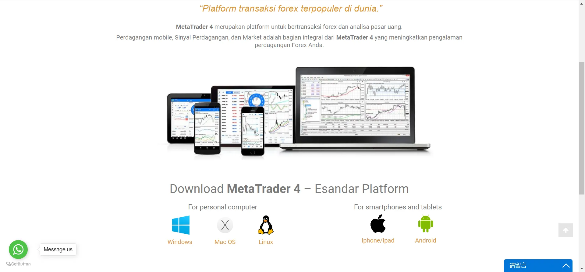 trading-platform trading-platform