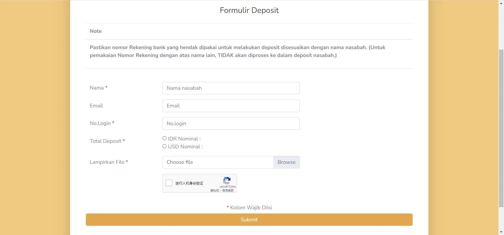 deposit-withdrawal deposit-withdrawal