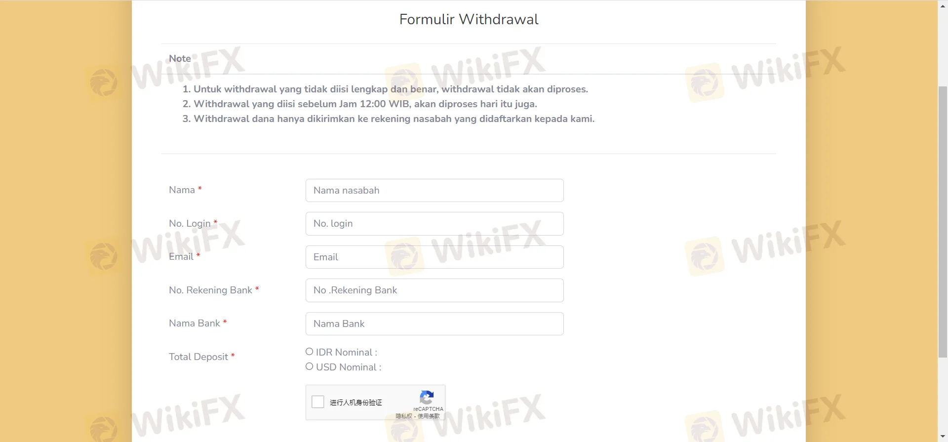 deposit-withdrawal 