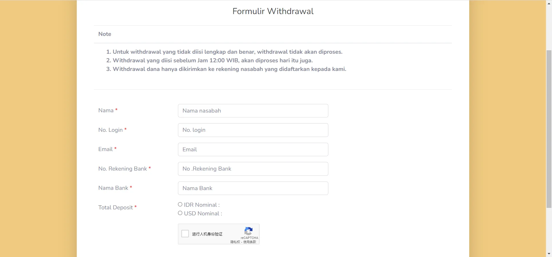 deposit-withdrawal deposit-withdrawal