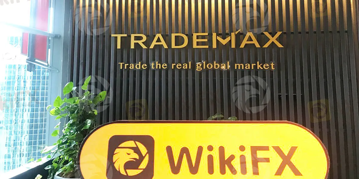 WikiFX调查