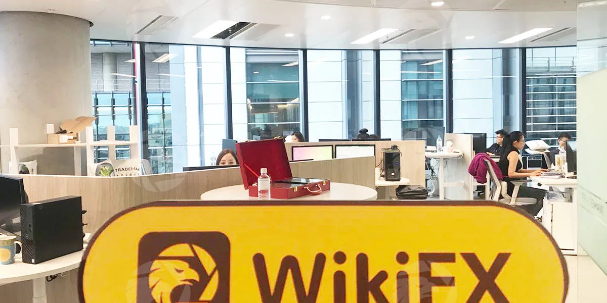WikiFX survey WikiFX survey