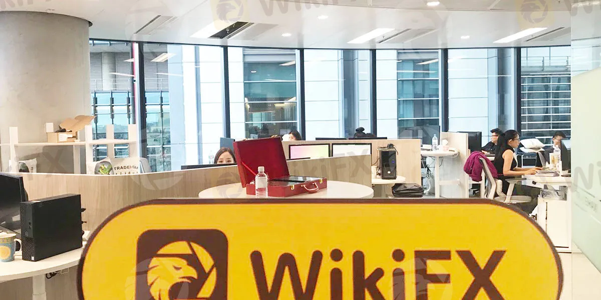 WikiFX调查