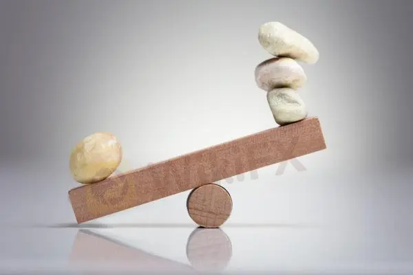 leverage 