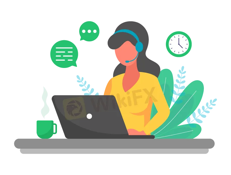 customer-support customer-support