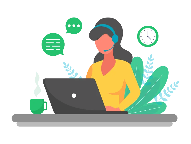 customer-support customer-support